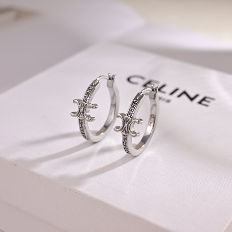 Ce1i*e earrings